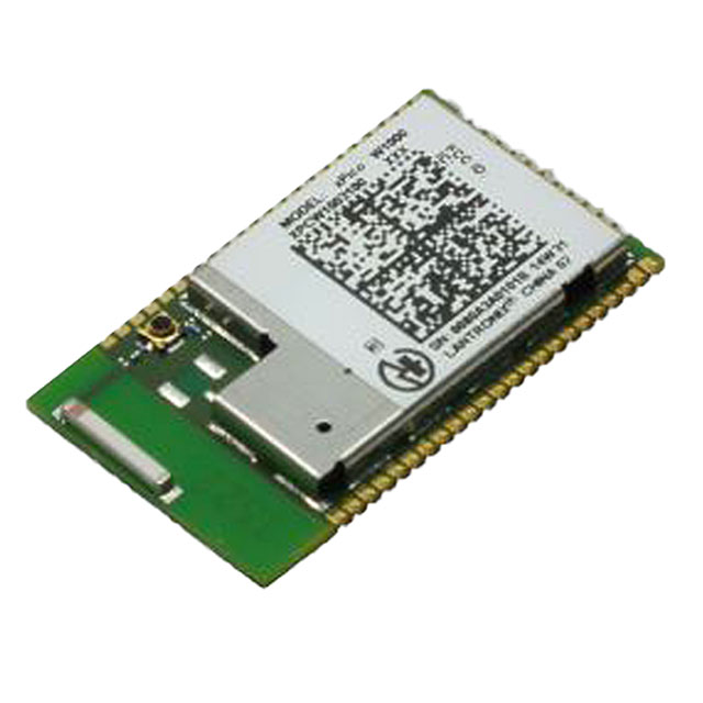 Lantronix, Inc. XPCW1002100B electronic component product image