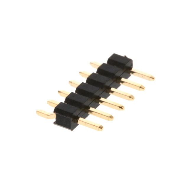 METZ CONNECT USA Inc. PM20C06HBNN electronic component product image
