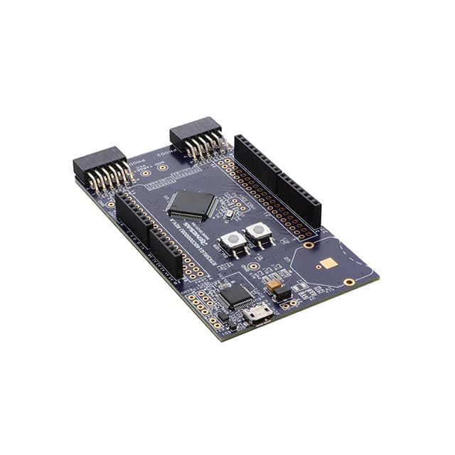 Renesas Electronics Corporation RTK5RLG140C00000BJ electronic component product image