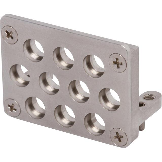 Amphenol SV Microwave 9311-60220 electronic component product image