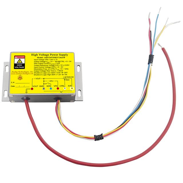 Analog Technologies AHV24VN8KV1MAW electronic component product image