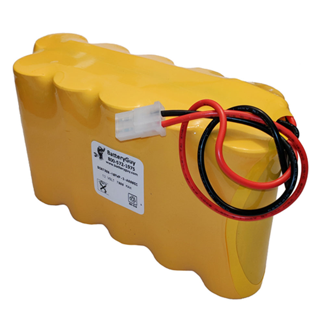 BatteryGuy BGN7000-10FWP-A800EC electronic component product image