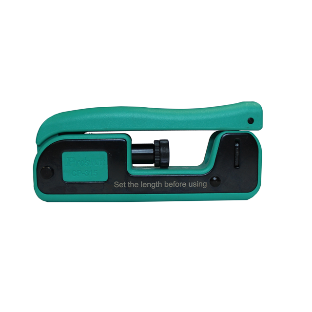 Eclipse Tools CP-315 electronic component product image