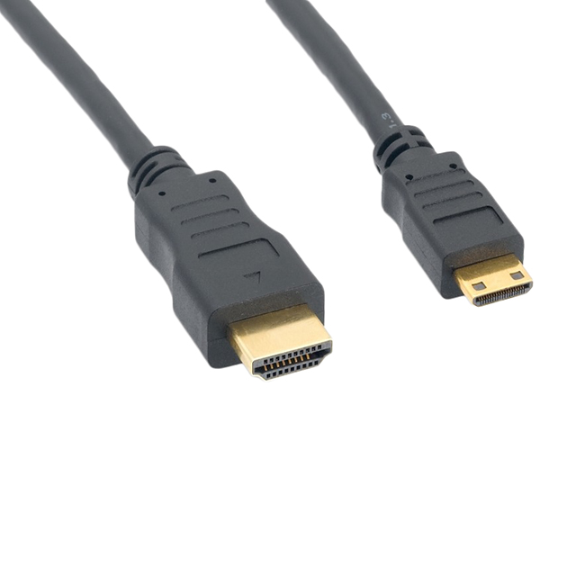 Micro Connectors, Inc. H2-06MINI electronic component product image