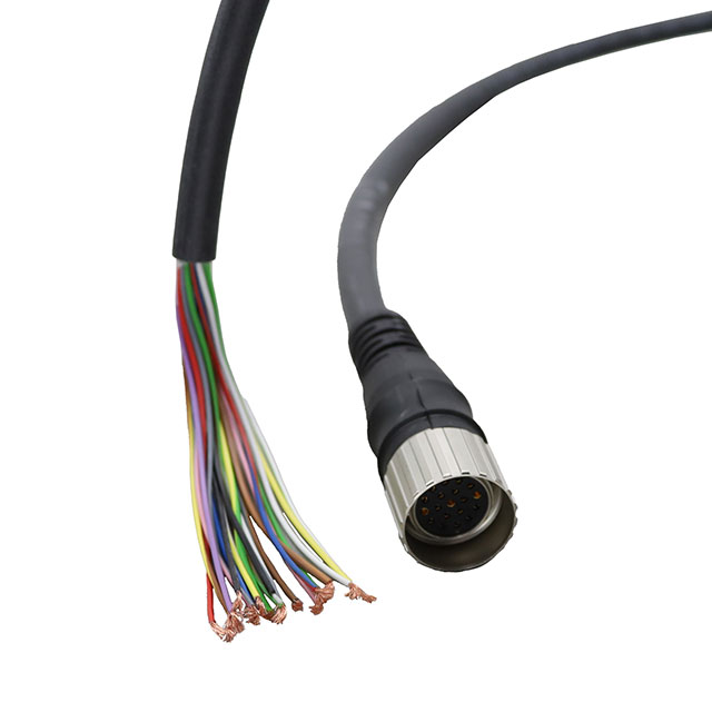 Molex 1200945015 electronic component product image