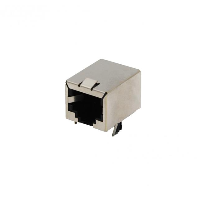 MH Connectors MHRJJ66NFRAS electronic component product image