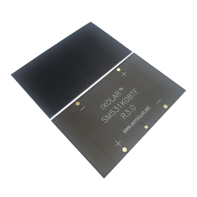 ANYSOLAR Ltd SM531K08TF electronic component product image