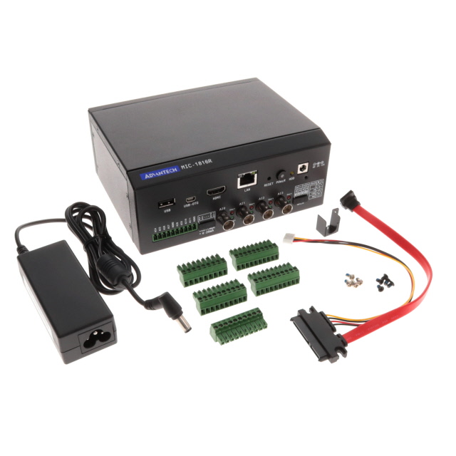 Advantech Corporation MIC-1816R-AE electronic component product image