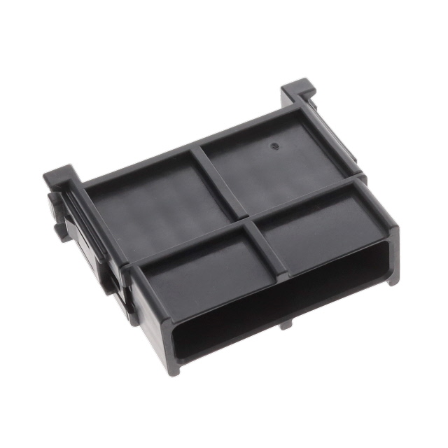 JAE Electronics KN01L18PK electronic component product image