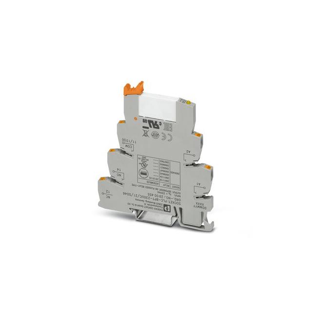 Phoenix Contact 2910110 electronic component product image