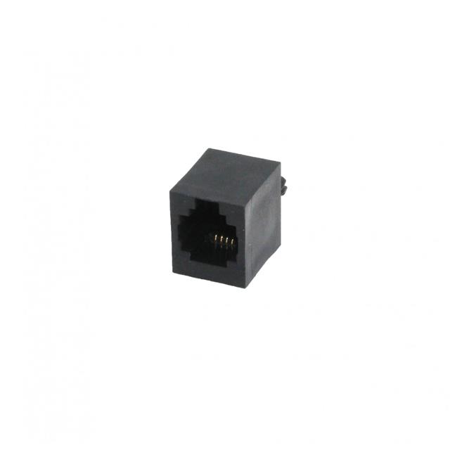 MH Connectors MHRJJ64NFV electronic component product image