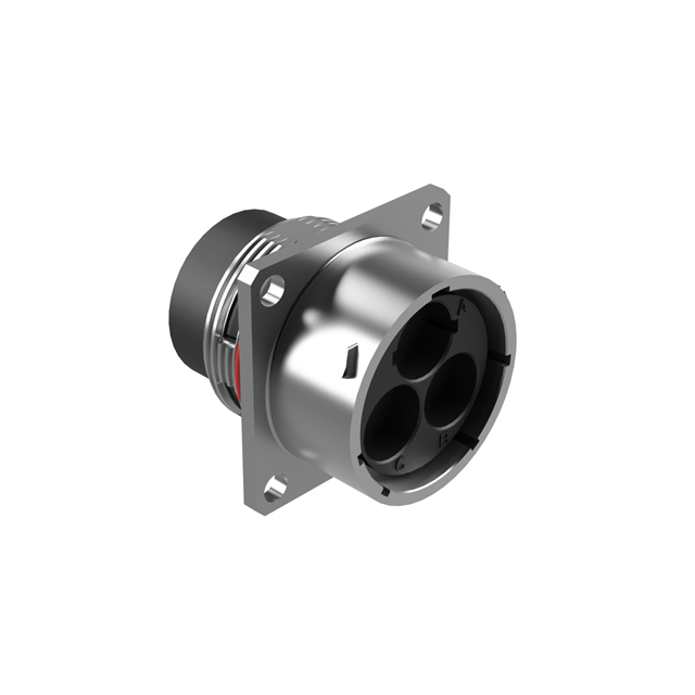 Amphenol Sine Systems Corp RTHP0203PNH electronic component product image
