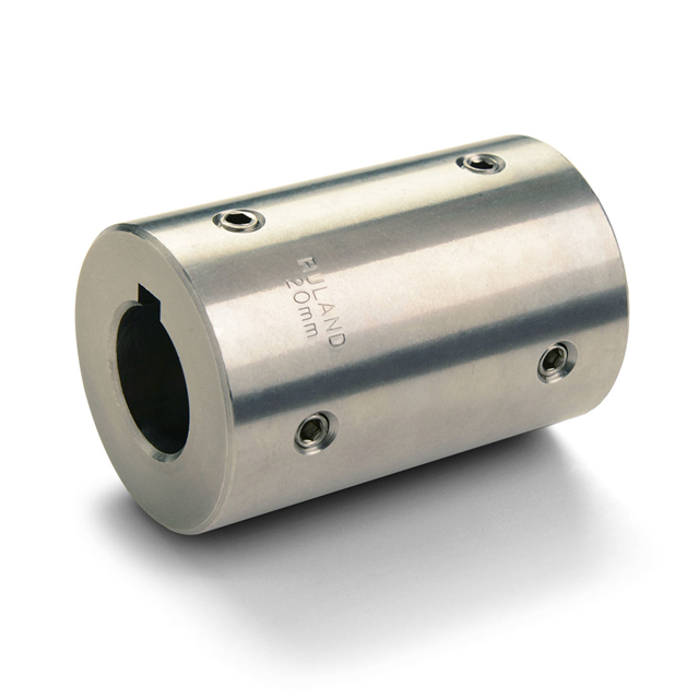 Ruland Manufacturing SCC-6-6-SS electronic component product image