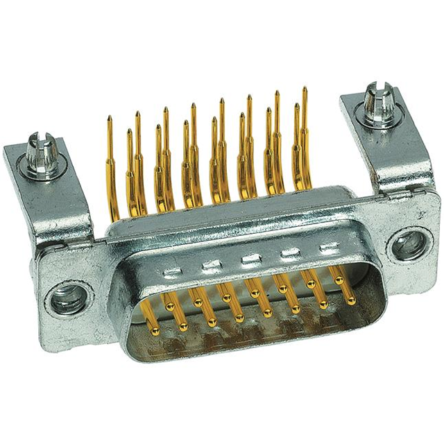 HARTING 09642247242 electronic component product image