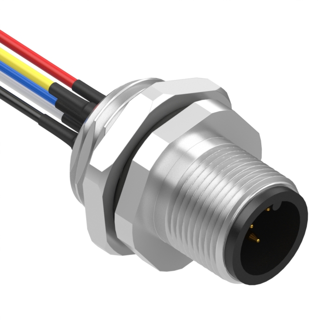 Tensility International Corp 10-04033 electronic component product image