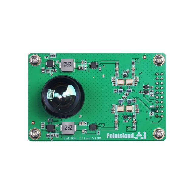 Seeed Technology Co., Ltd 114992753 electronic component product image