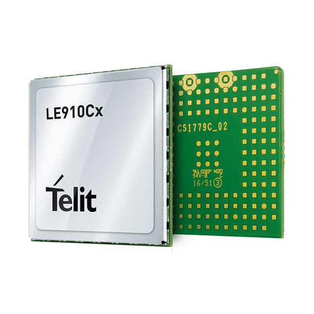 Telit Cinterion 3990251777 electronic component product image