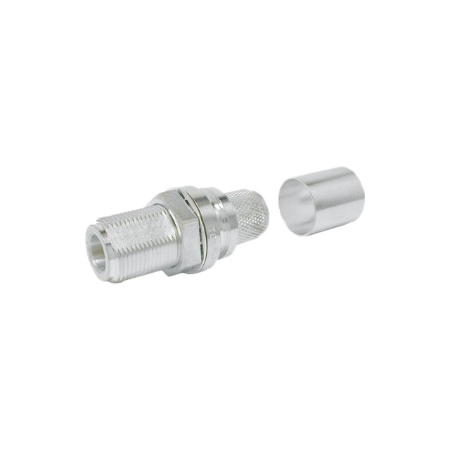 Amphenol Times Microwave Systems TC-600-NF-BH electronic component product image