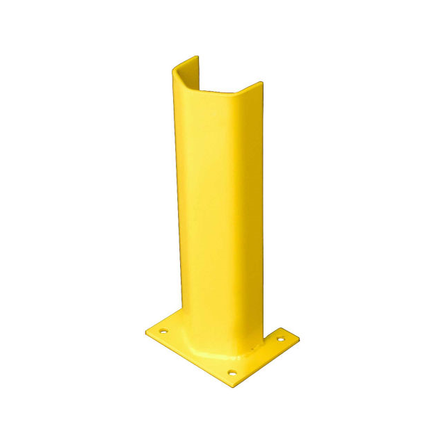 Bluff Manufacturing 1/4PO18-YEL electronic component product image
