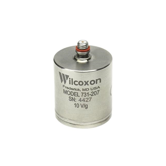 Amphenol Wilcoxon Sensing Technologies 731-207 electronic component product image