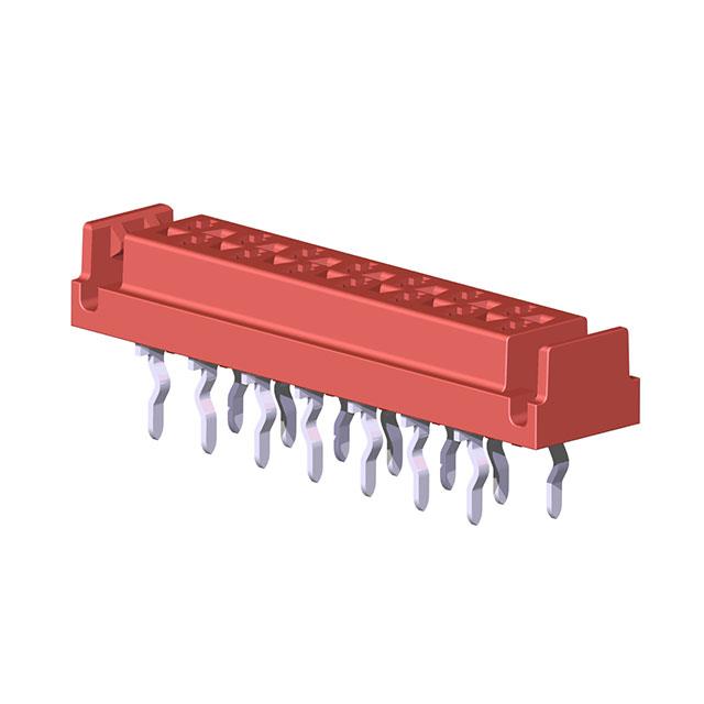 Cvilux USA CA3206H130L electronic component product image