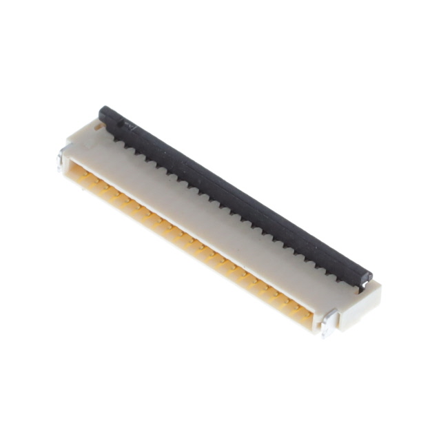 Cvilux USA CF4220FH0R0-05-NH electronic component product image