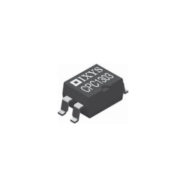 IXYS Integrated Circuits Division CPC1303GRTR electronic component product image