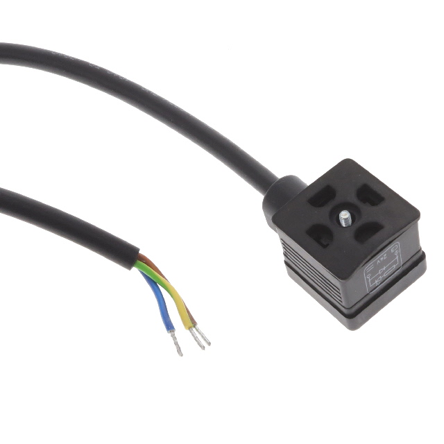 Molex 1210503237 electronic component product image