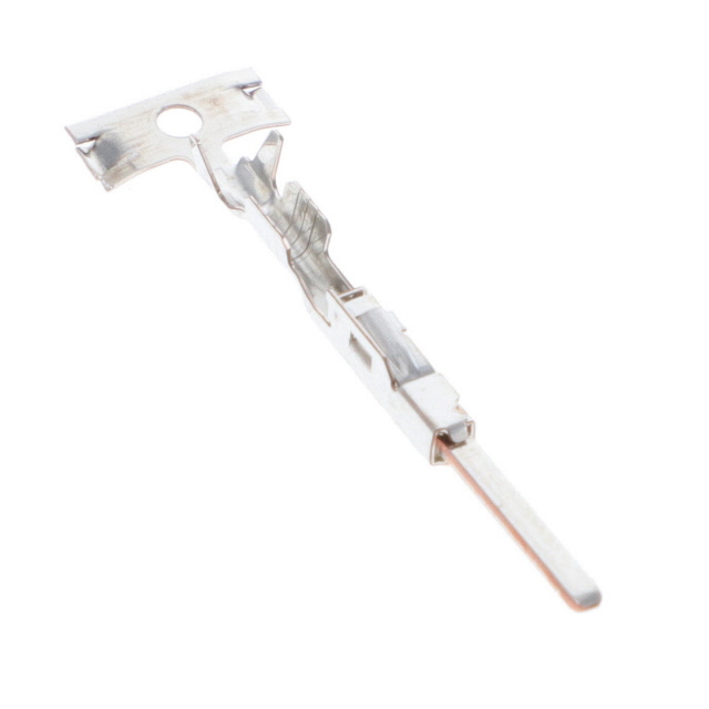 TE Connectivity AMP Connectors 5-1418760-1 electronic component product image