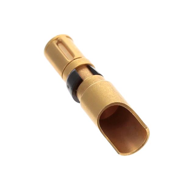 Amphenol Positronic FS4008D/AA electronic component product image
