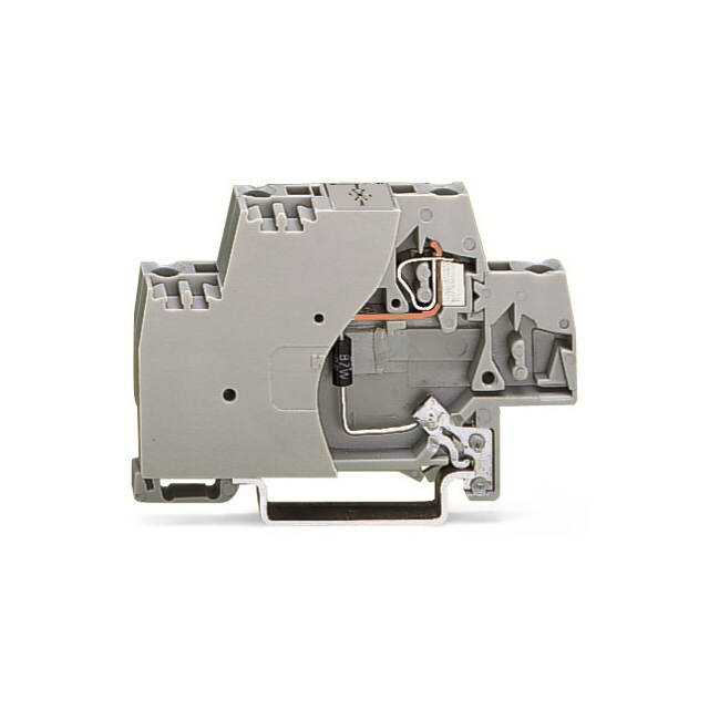 WAGO Corporation 280-502/281-594 electronic component product image