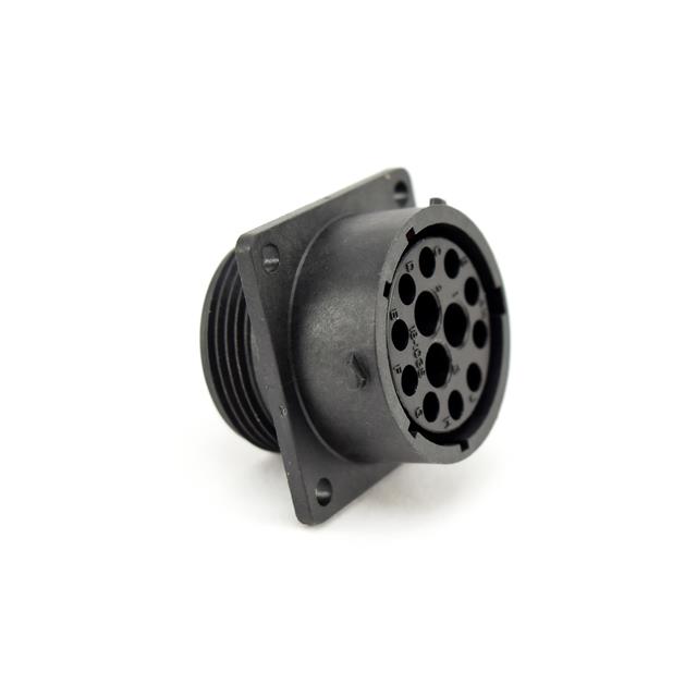 Amphenol Sine Systems Corp RTS018N103S03 electronic component product image