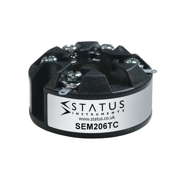 Status Instruments Ltd SEM206TC electronic component product image