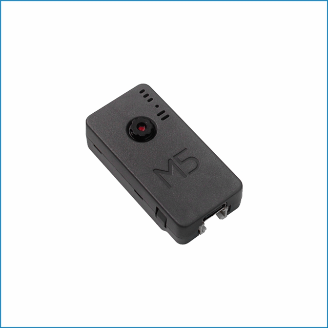 M5Stack Technology Co., Ltd. U082-X electronic component product image