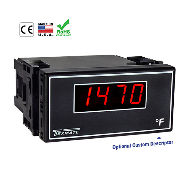 Texmate UM-35RTD-F electronic component product image