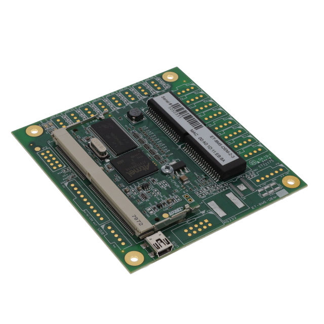 Red Lion Controls ET-8MS-OEM-2-3 electronic component product image