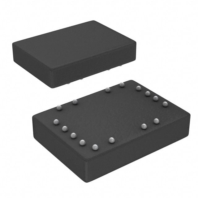 Fairchild Semiconductor FPF3040UCX electronic component product image