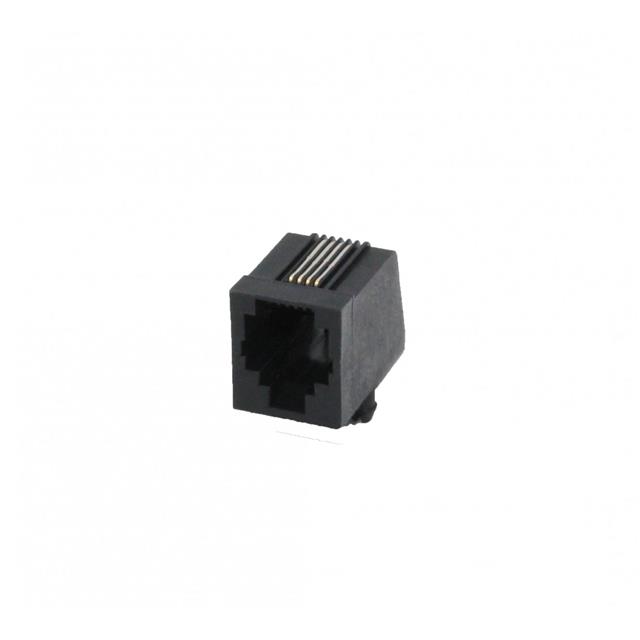 MH Connectors MHRJJ64NFRA electronic component product image