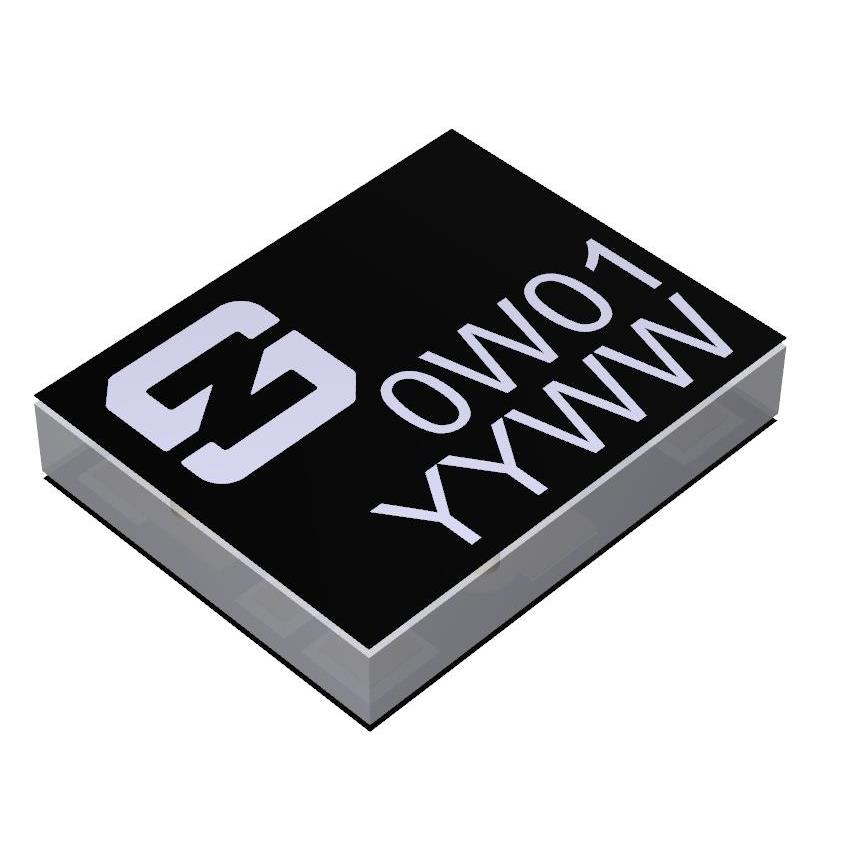 Synzen SZP-C-0W01 electronic component product image