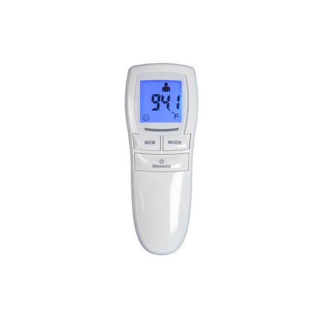 Advance IR TSCAN-450 electronic component product image