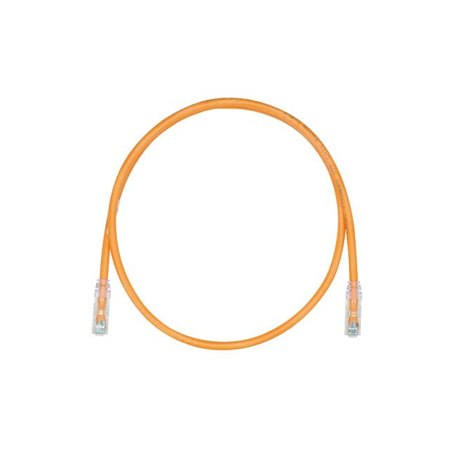Panduit Corp UTPSP5MORY electronic component product image
