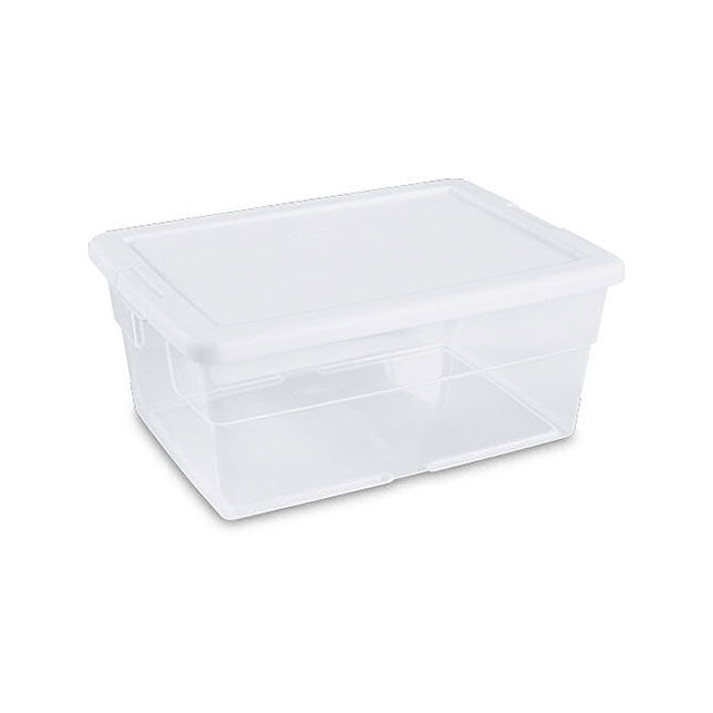 Sterilite 16448012 electronic component product image