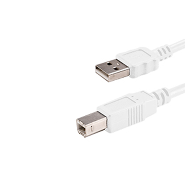 Same Sky (Formerly CUI Devices) CBL-UA-UB-05WT electronic component product image