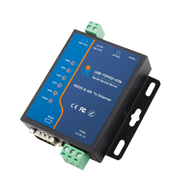 USR IOT USR-TCP232-410S electronic component product image