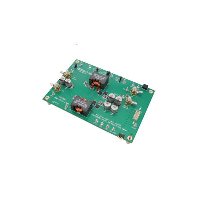 Analog Devices Inc. DC2798A electronic component product image