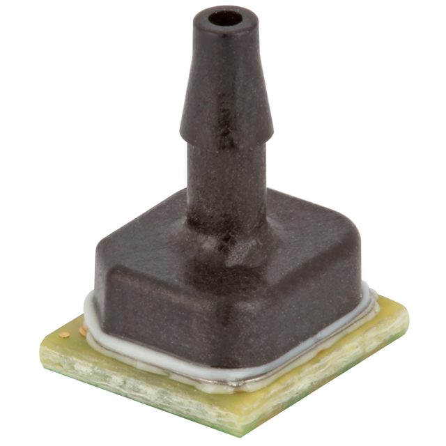 Honeywell Sensing and Productivity Solutions ABP2LANT030PGAA5XX electronic component product image