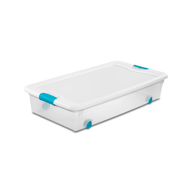 Sterilite 14988004 electronic component product image