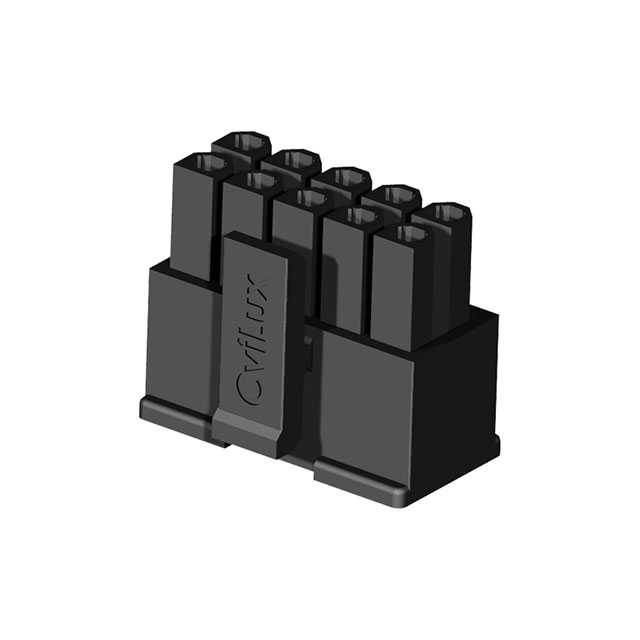 Cvilux USA CP3510S0010-NH electronic component product image
