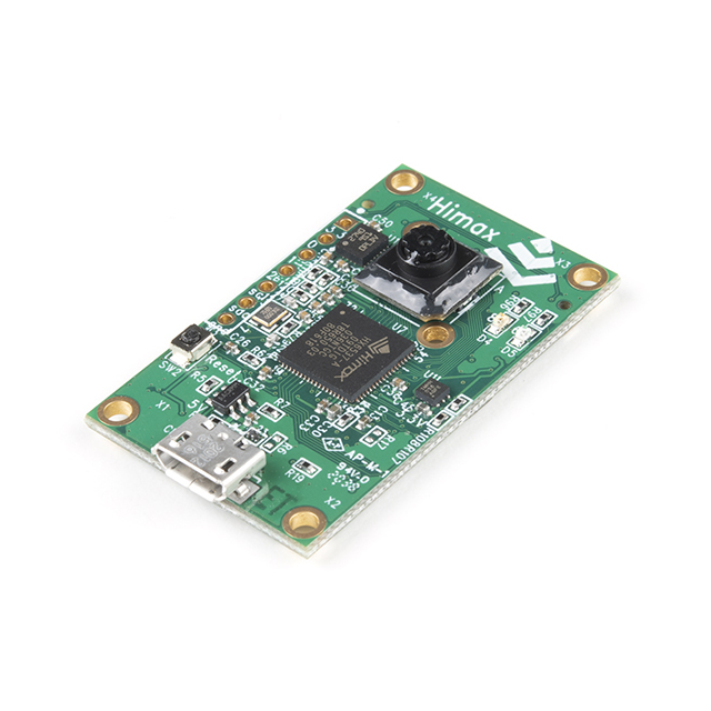 SparkFun Electronics 17256 electronic component product image