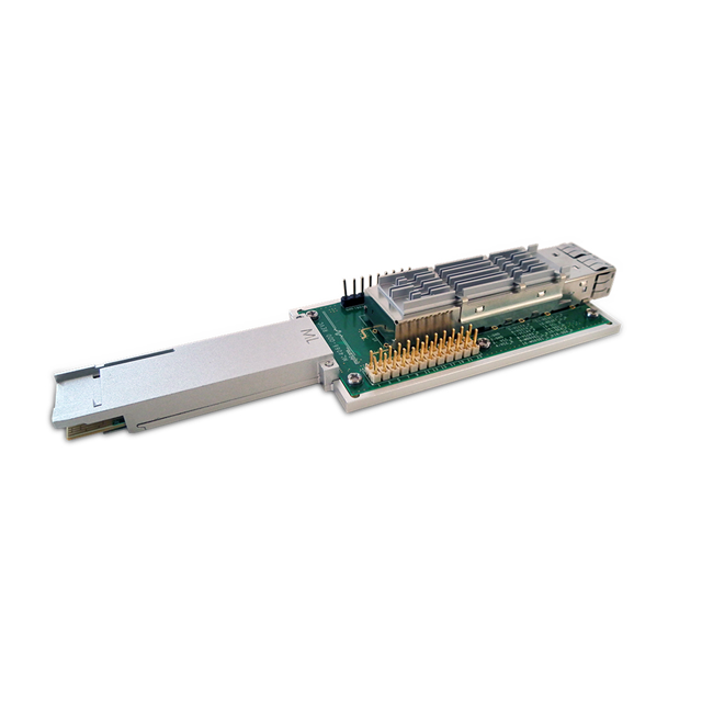 Multilane ML4066-QDD electronic component product image
